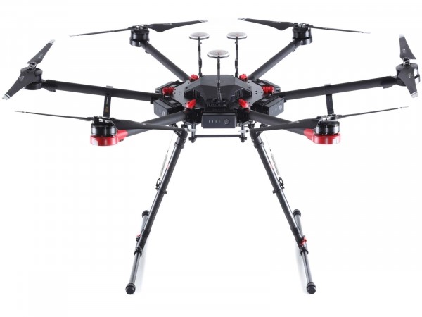 Drone W Paron 
      AR 72122